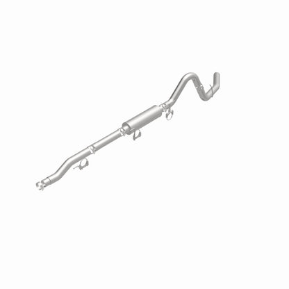 MagnaFlow BRE Exhaust Kit 99-01 Ford F-250 F-350 Super Duty 7.3L