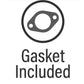 Magnaflow 04-06 Cadillac Escalade 6.0L Direct Fit Converter