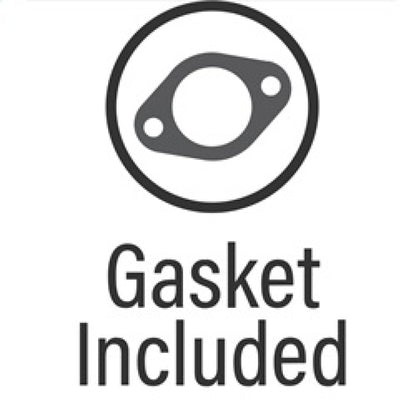 MagnaFlow 04-06 Volkswagen Touareg 3.2L Direct Fit Converter