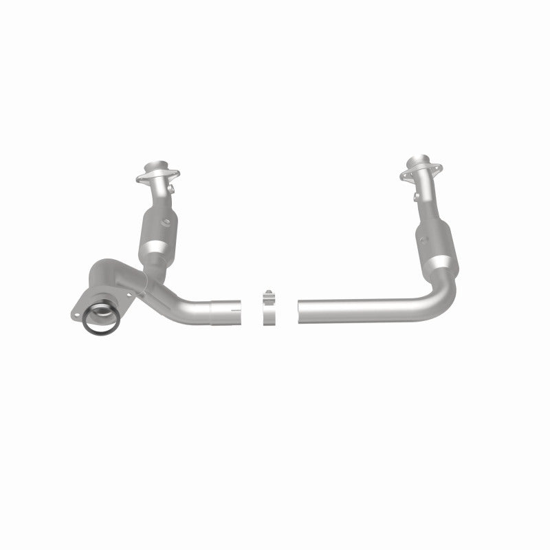 MagnaFlow 06-10 Ford Explorer 4.6L Direct Fit Converter