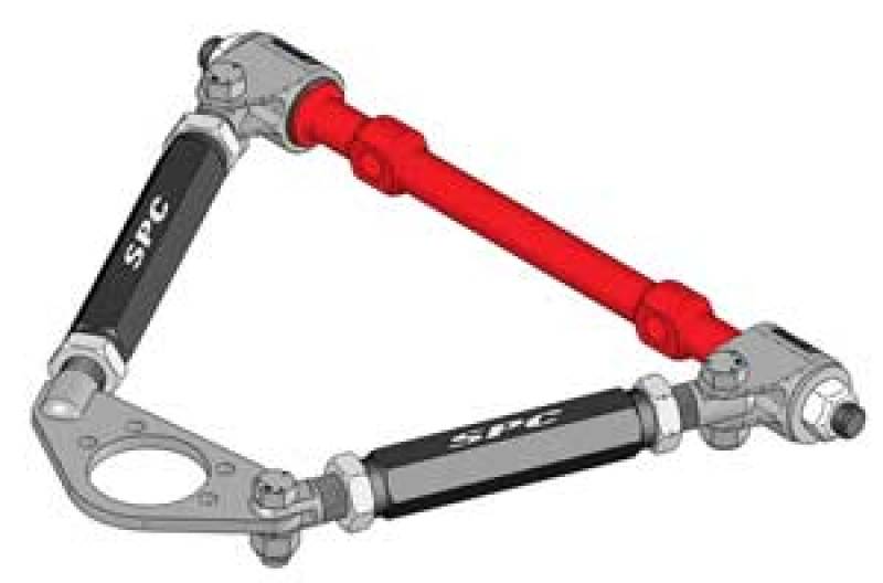 SPC Performance Cross Shaft: 7 3/4in. Center