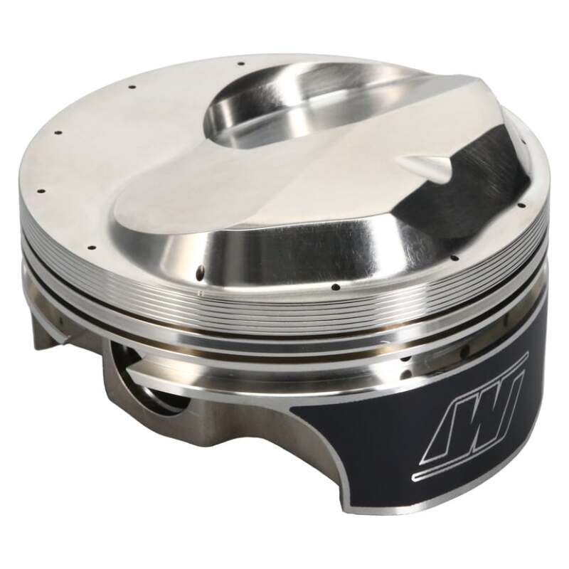 Wiseco Chevy Big Block 4.605in Bore 1.120in CH 42.00 CC Piston Set