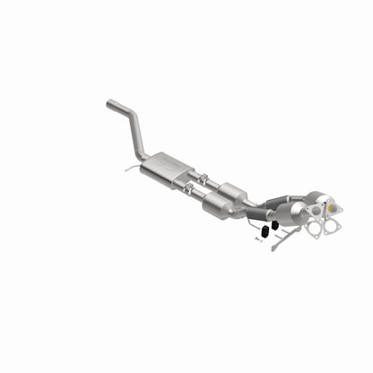 MagnaFlow 2018-2020 Volkswagen Atlas Underbody 3.6L Direct Fit Converter