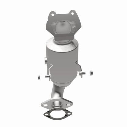 MagnaFlow 14-16 Ram ProMaster 1500/2500/3500 V6 3.6L CARB Compliant Direct Fit Catalytic Converter