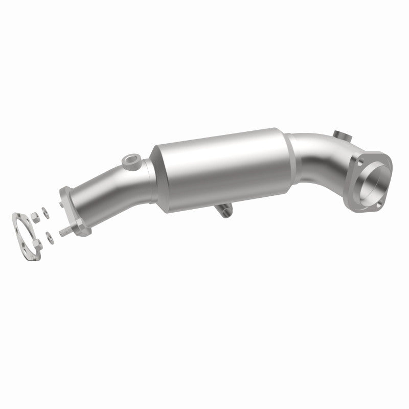 MagnaFlow 16-17 Explorer L4 2.3 OEM Close Coupled Direct Fit Converter