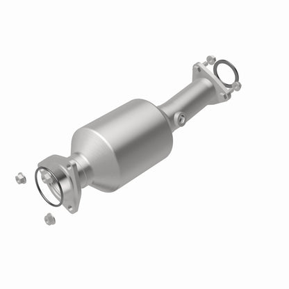 MagnaFlow Direct Fit Catalytic Converter 17-19 Honda CR-V Single Underbody 2.4L