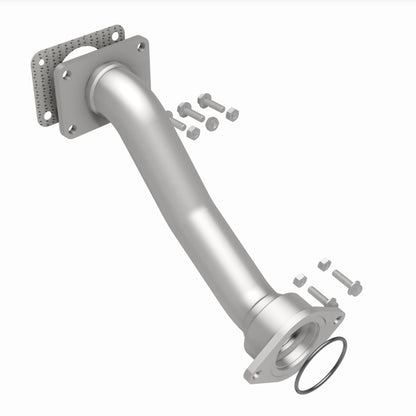 BRE Exhaust 00-05 Bonneville LeSabre Park Avenue 3.8L Front Pipe Kit