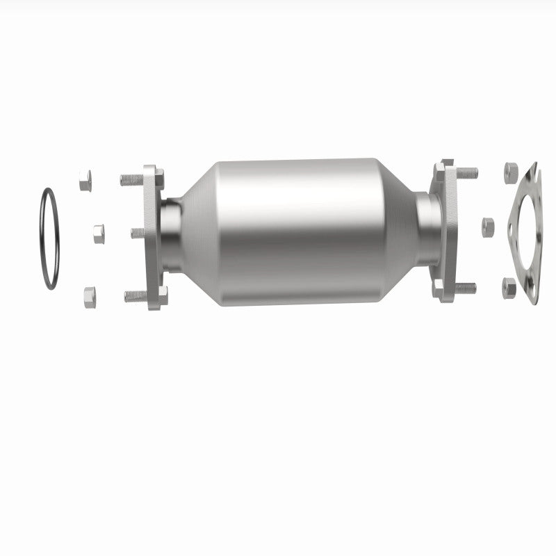 MagnaFlow 2014 RLX 3.5L Underbody Direct Fit Converter
