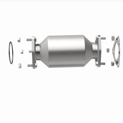 MagnaFlow 2014 RLX 3.5L Underbody Direct Fit Converter