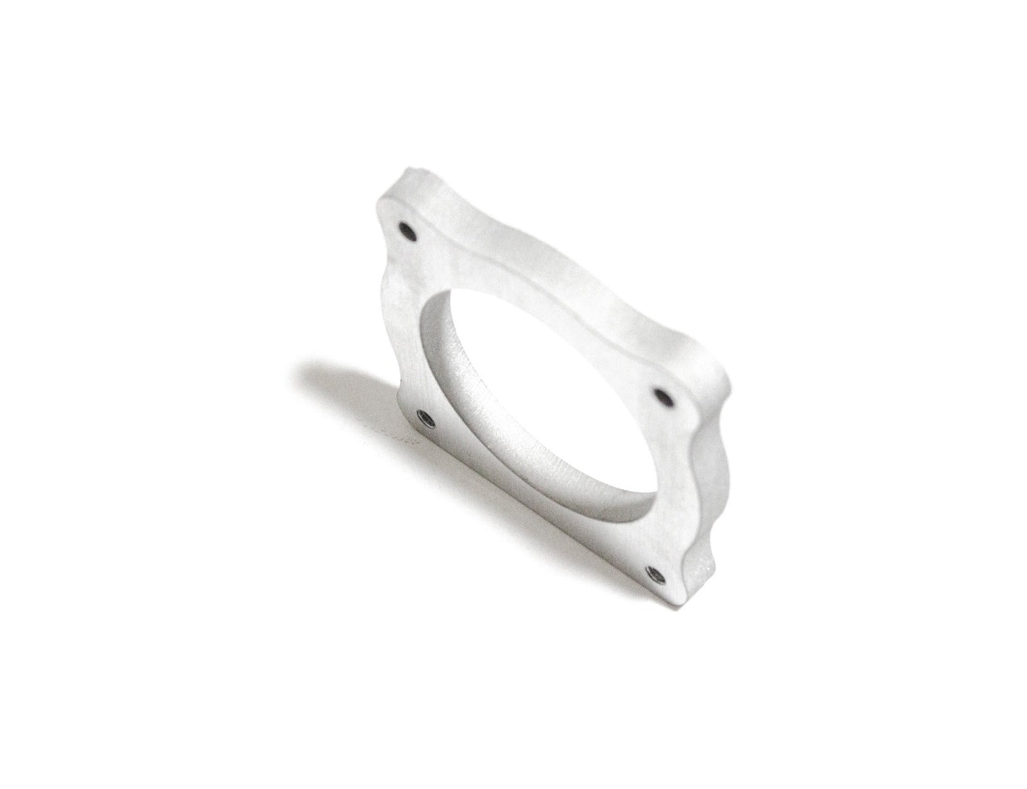 FA20 Throttle body flange