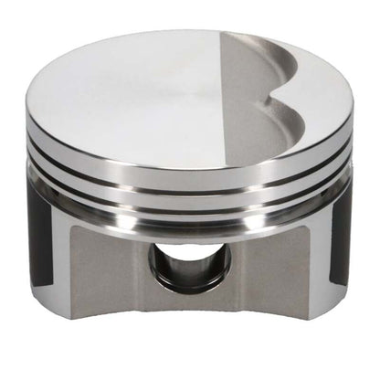 Wiseco Pro Tru Street Chrysler 440 4.375in Bore 2.050in CH -4.00 CC Piston Set