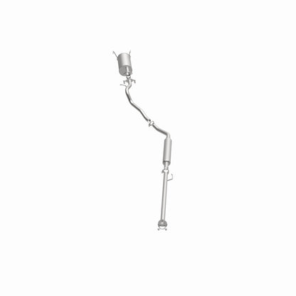 MagnaFlow BRE Exhaust Kit 97-01 Honda CR-V 2.0L