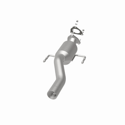 MagnaFlow 04-06 Volkswagen Touareg 3.2L Direct Fit Converter
