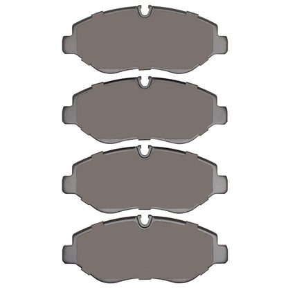 R1 07-23 Mercedes-Benz Metris Front Super Duty Brake Pads