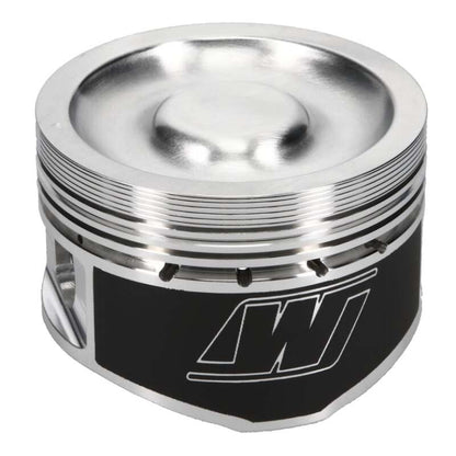 Wiseco VW 1.6L 16V 77.00 mm Bore 29.27 mm CH -21.30 CC Piston Set