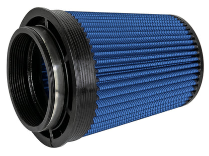 aFe Momentum Intake Replacement Air Filter w/ Pro 5R Media 5 IN F x 7 IN B x 5 IN T x 8 IN H