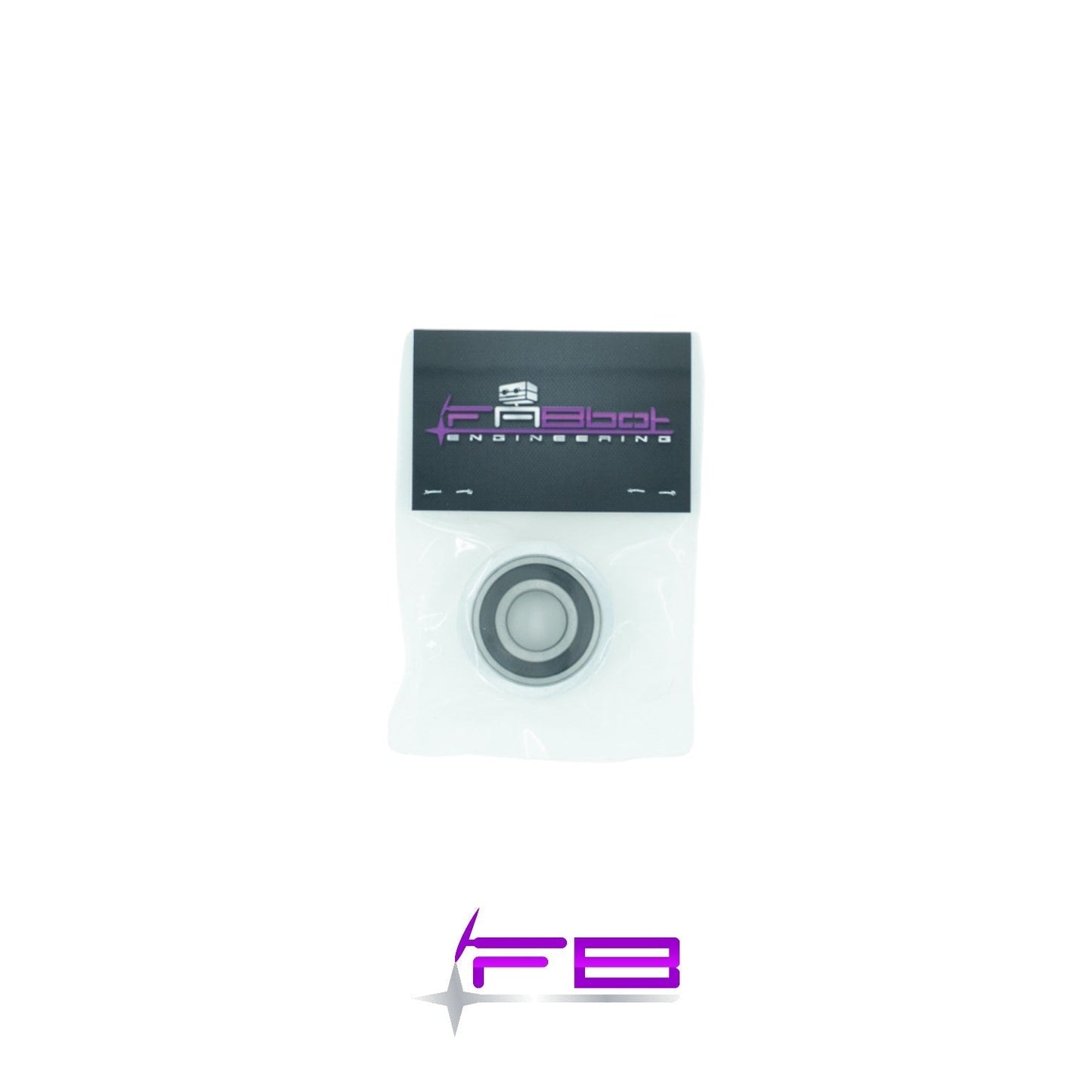 GM LS/SBC to CD Transmission Pilot Bearing