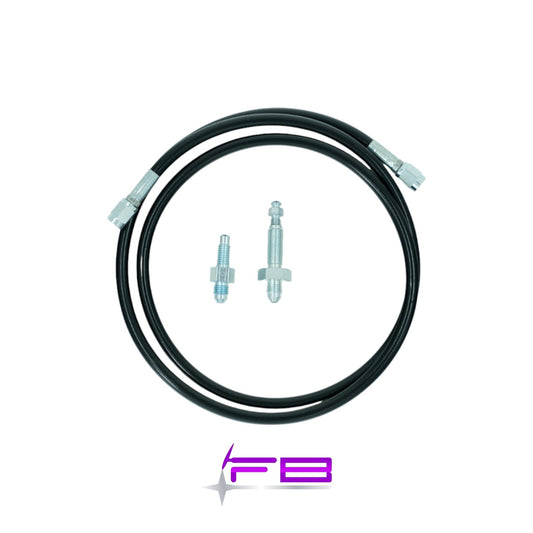 TR6060 Remote Clutch Bleeder Kit