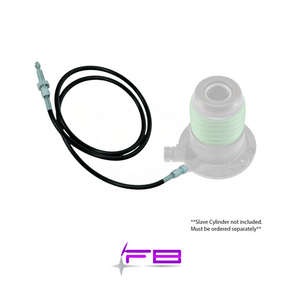 TR6060 Remote Clutch Bleeder Kit