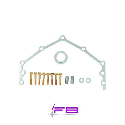 CD to SBC Spacer Add-On Kit