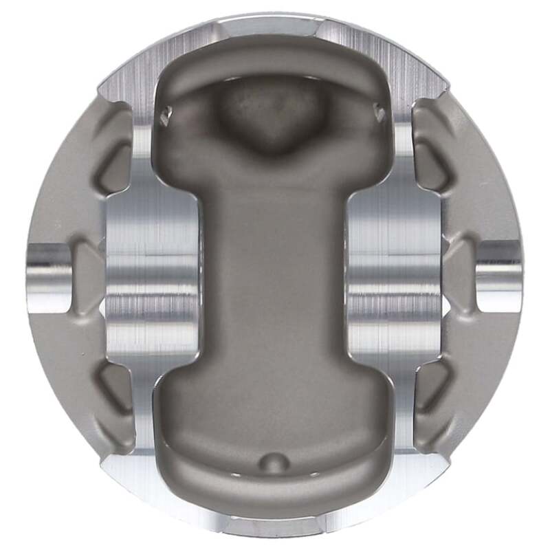 Wiseco RED Series Chevy LS 4.080in Bore 1.294in CH -15.00 CC Piston Set