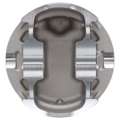 Wiseco RED Series Chevy LS 4.080in Bore 1.294in CH -15.00 CC Piston Set
