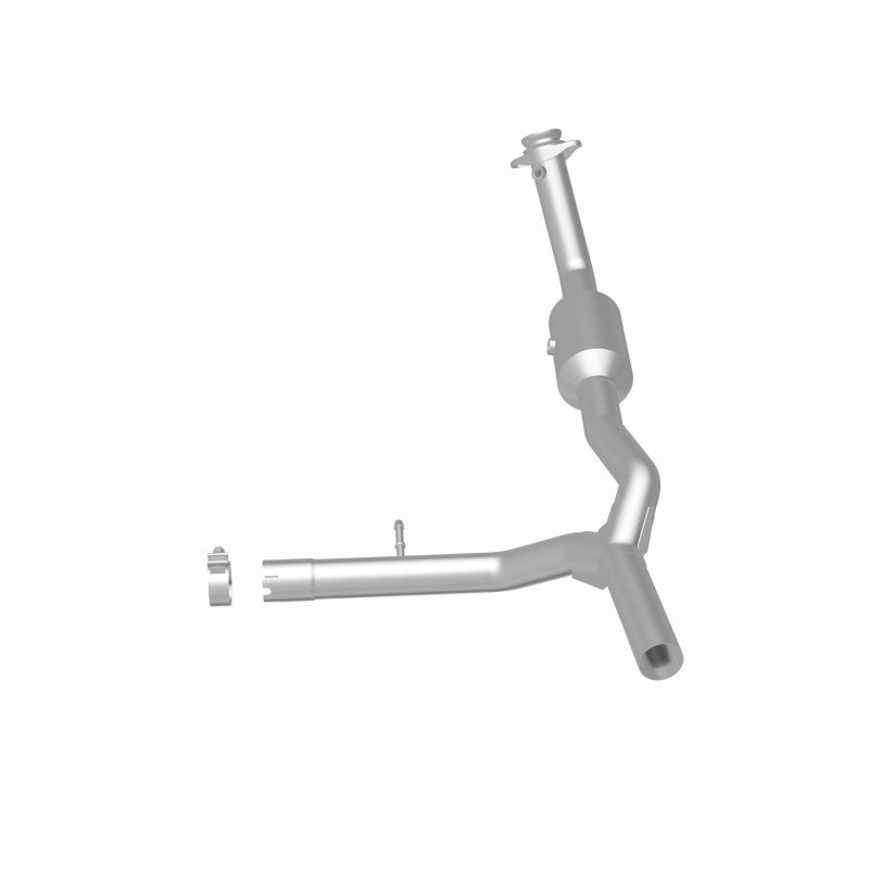 MagnaFlow 07-08 Ford F-150 5.4L Direct Fit Converter