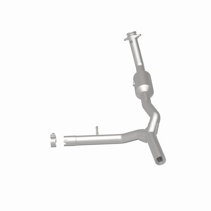 MagnaFlow 07-08 Ford F-150 5.4L Direct Fit Converter