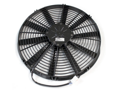 RA24/29 Radiator fan shroud kit