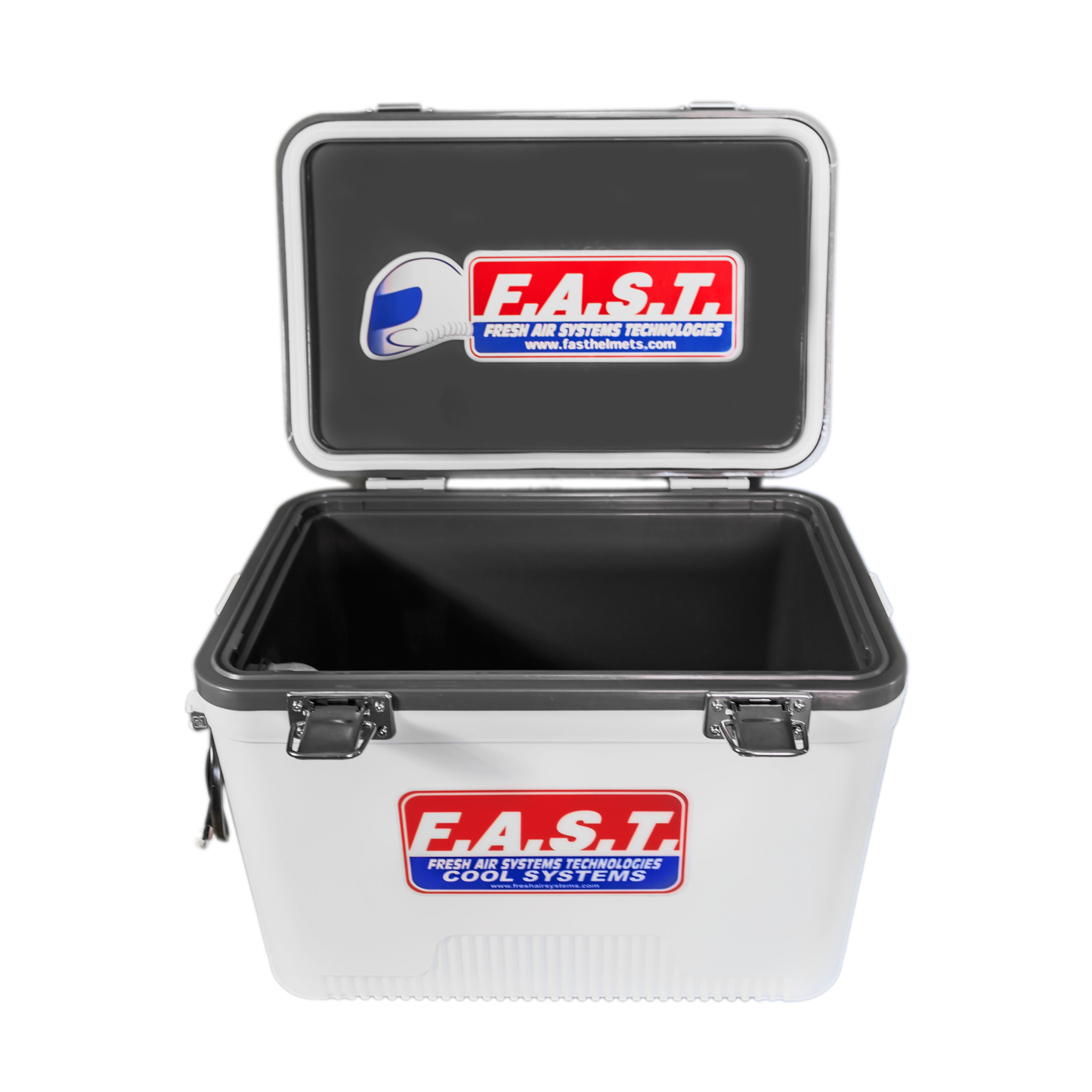 Fast Cooling -  Midsize Replacement Cooler with Pump