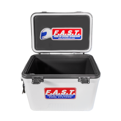 Fast Cooling - Ultra Essential Setup