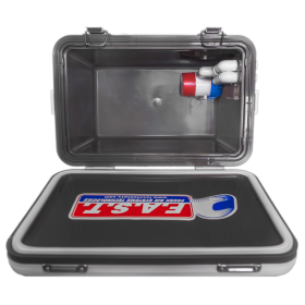 Fast Cooling - Ultra Cooling Suit System