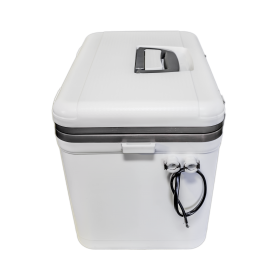 Fast Cooling - Ultra Cooling Suit System