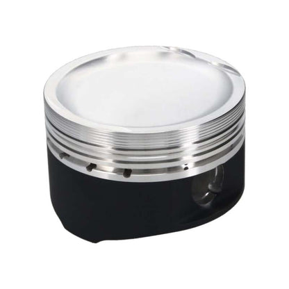 Wiseco Ford 2.0L 86.00 mm Bore 32.38 mm CH -13.00 CC Piston Set
