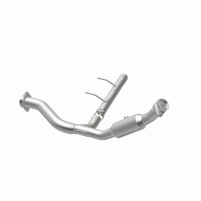 MagnaFlow 07-08 Ford Expedition 5.4L Direct Fit Converter