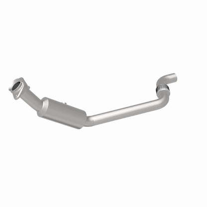 MagnaFlow 15-17 Ford Mustang 3.7L Direct Fit Converter