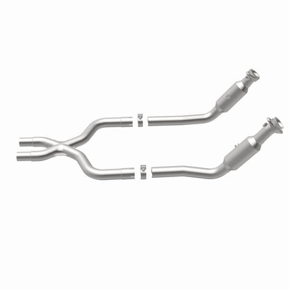 MagnaFlow 11-14 Ford Mustang 3.7L Direct Fit Converter