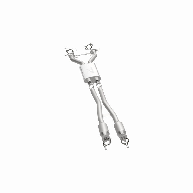 MagnaFlow 2015 K900 5L Underbody Direct Fit Converter