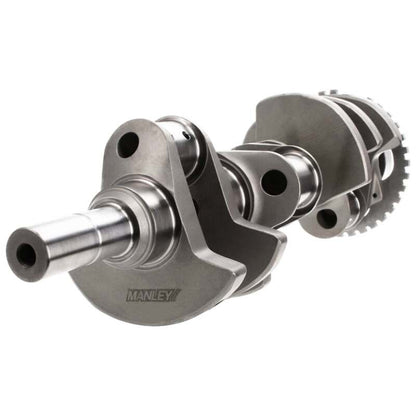 Manley Chrysler 5.7L Hemi Forged Crankshaft - 4.050in Stroke