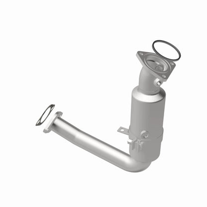 MagnaFlow 00-02 Ford Focus 2.0L Direct Fit Converter