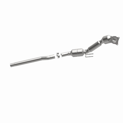 MagnaFlow 09-15 CC L4 2 OEM Underbody Direct Fit Converter