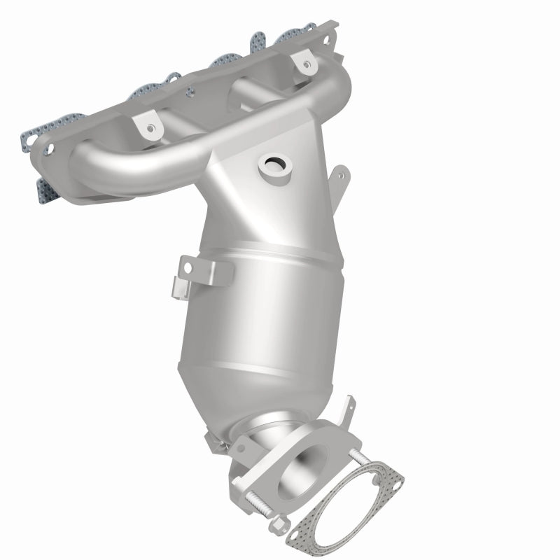 MagnaFlow Direct Fit Catalytic Converter 20-21 Nissan Kicks 1.6L Single Manifold