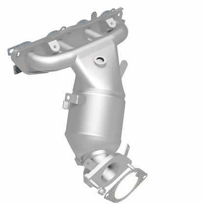 MagnaFlow Direct Fit Catalytic Converter 20-21 Nissan Kicks 1.6L Single Manifold