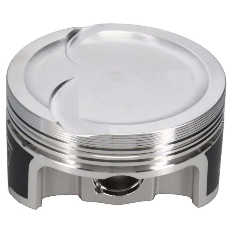 Wiseco RED Series Chevy LS 4.020in Bore 1.294in CH -15.00 CC Piston Set