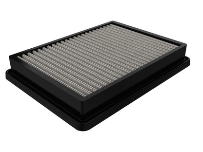 aFe Magnum FLOW OE Replacement Air Filter w/ Pro DRY S Media Chevrolet Equinox 18-25 L4-1.5L/2.0L