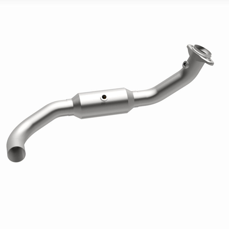 MagnaFlow 2006 Ford F-150 4.6L Direct Fit Converter