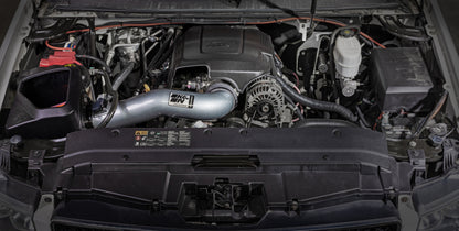 K&N 09-13 Silverado 1500 NextGen Aluminum Cold Air Intake