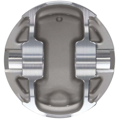 Wiseco RED Series Chevy LS 4.125in Bore 1.105in CH -10.00 CC Piston Set