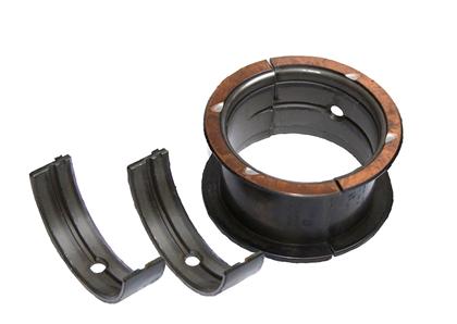 ACL 03+ Chrysler 345 5.7L Hemi V8 Standard Size High Perf w/ Extra Oil Clearance Con Rod Bearing Set