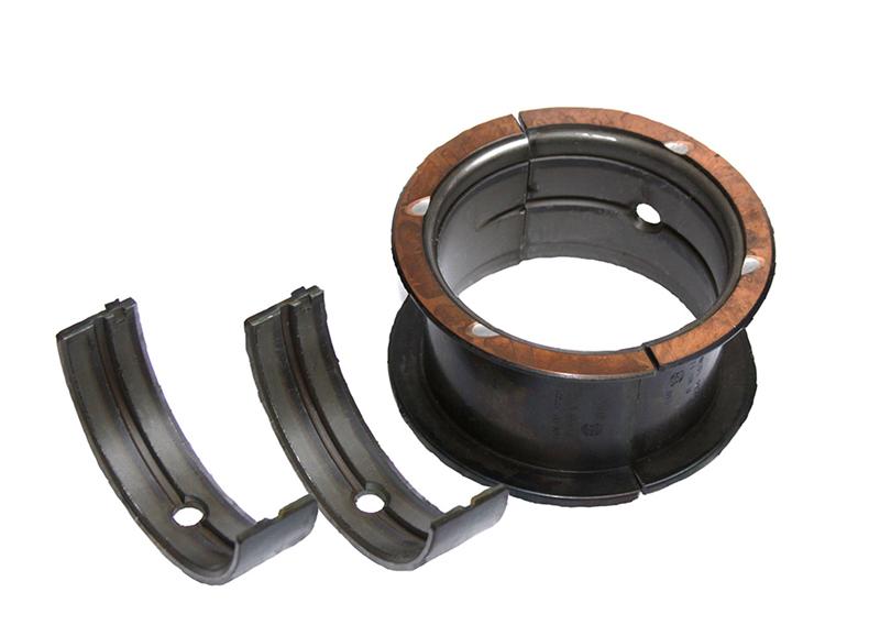 ACL Chevy V8  Race Series Rod Bearing (Special Racing Application)